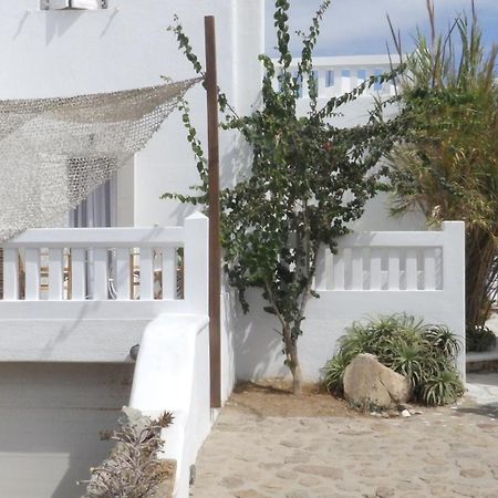 Mykonos Ornos Turquoise Home المظهر الخارجي الصورة