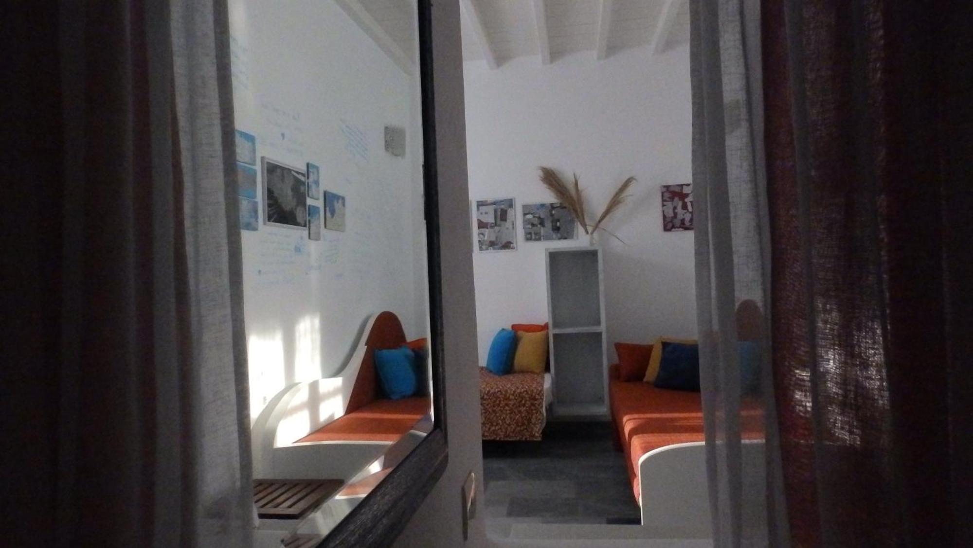 Mykonos Ornos Turquoise Home المظهر الخارجي الصورة