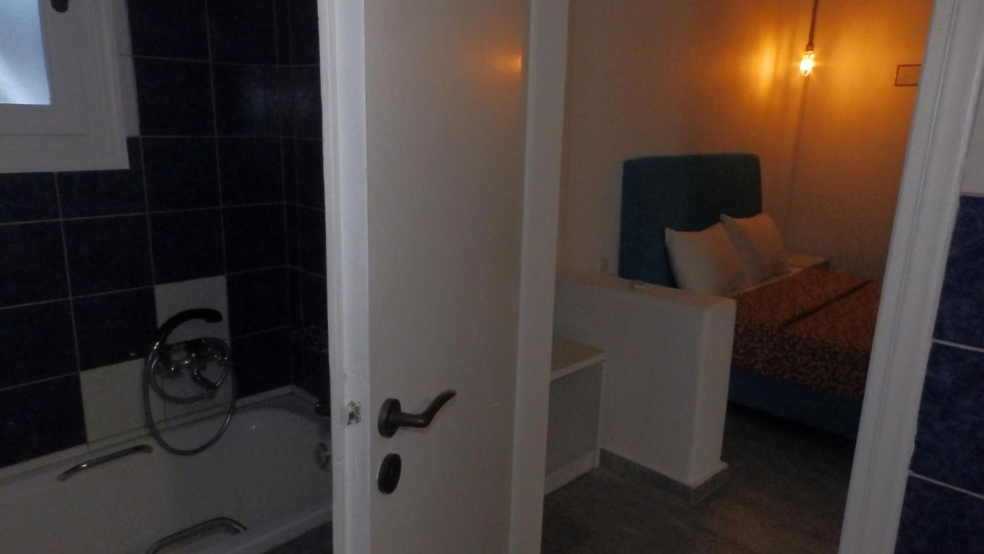 Mykonos Ornos Turquoise Home المظهر الخارجي الصورة