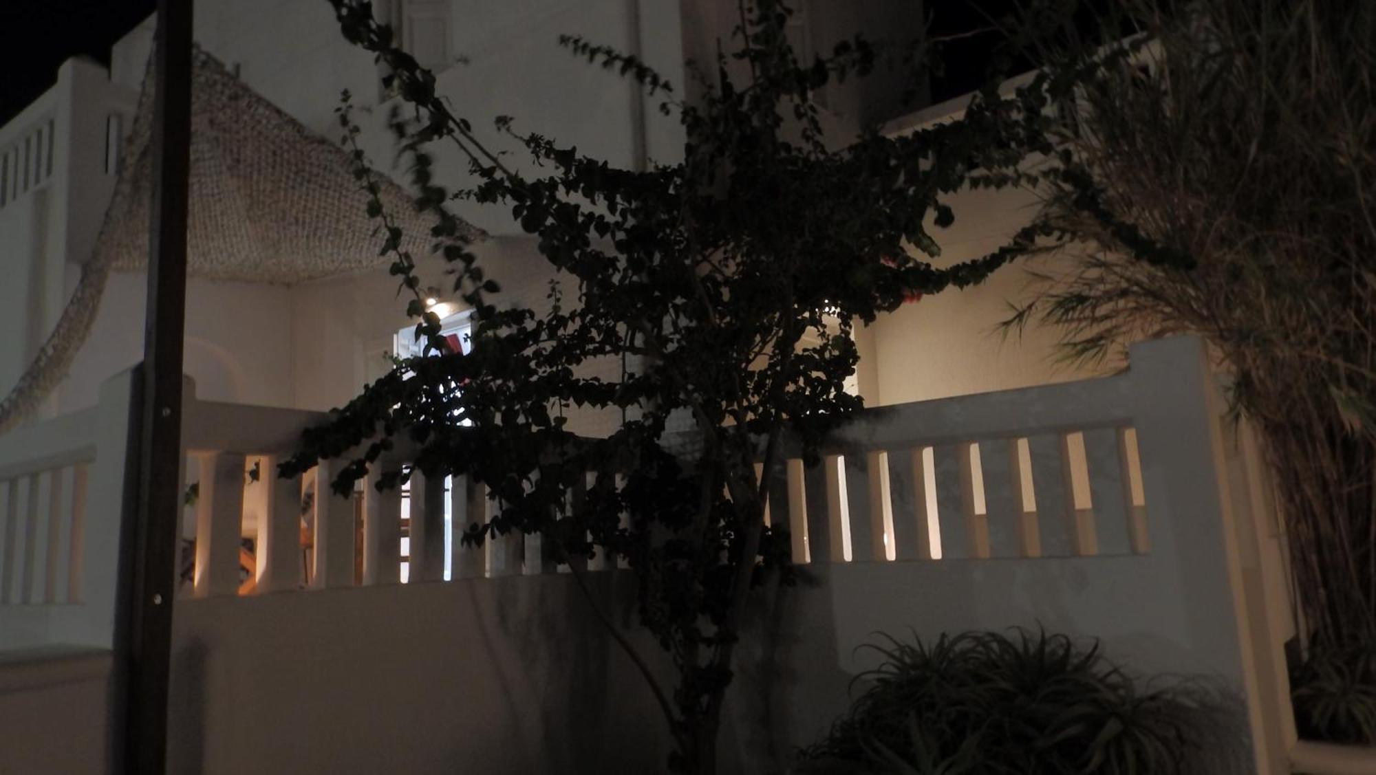 Mykonos Ornos Turquoise Home المظهر الخارجي الصورة