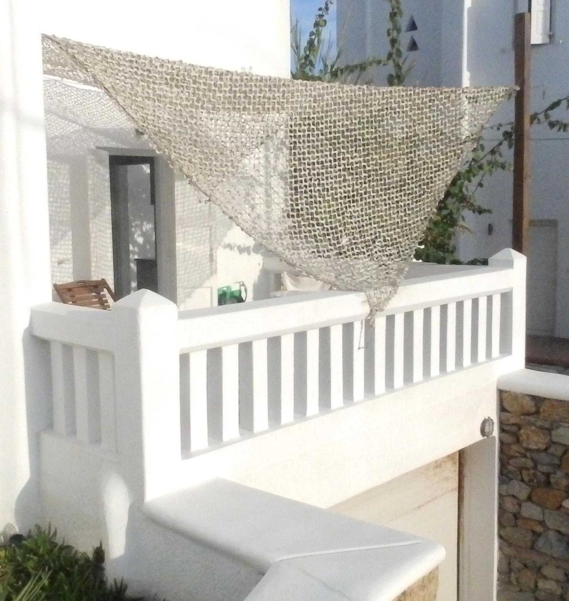 Mykonos Ornos Turquoise Home المظهر الخارجي الصورة