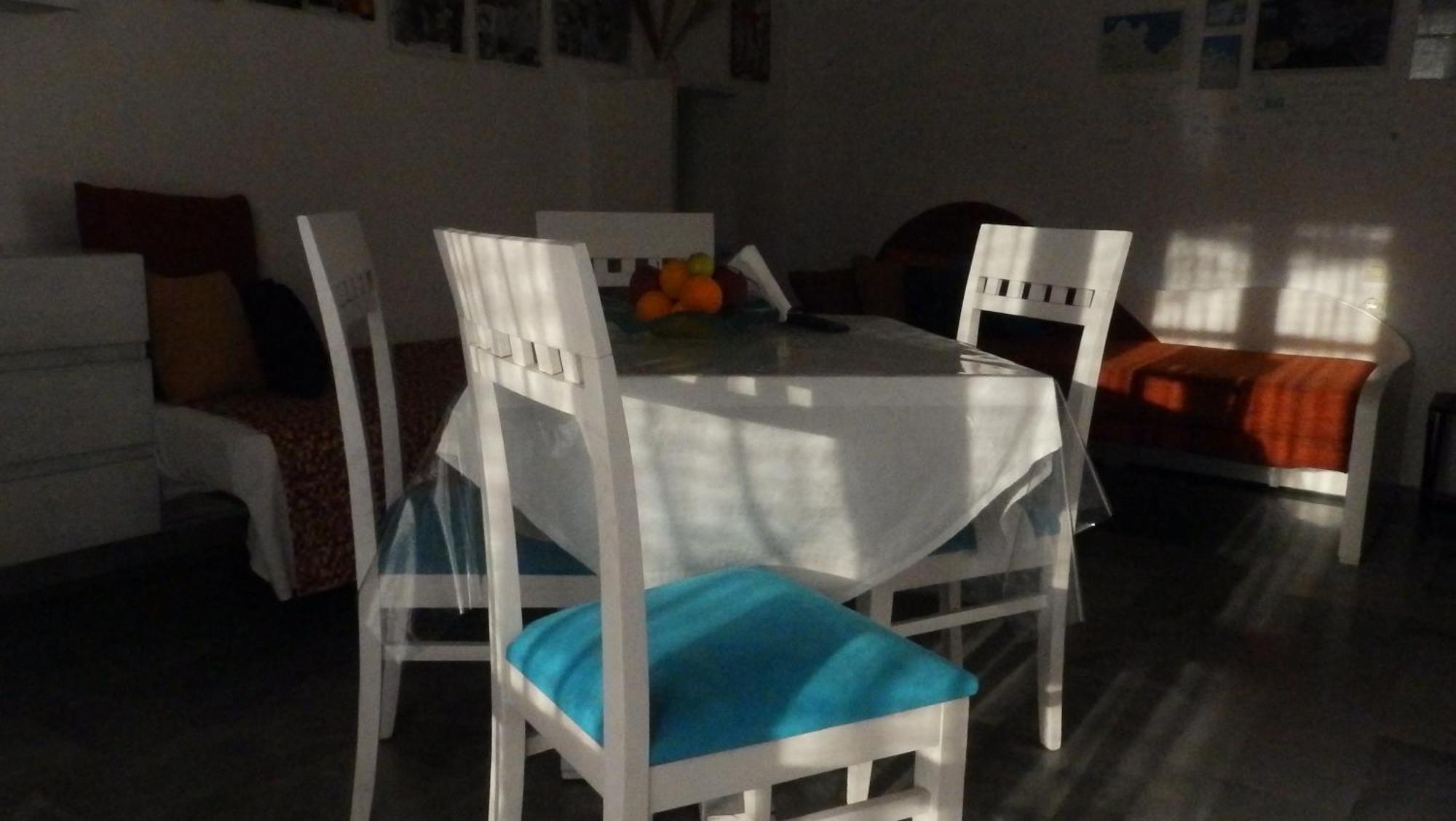 Mykonos Ornos Turquoise Home المظهر الخارجي الصورة
